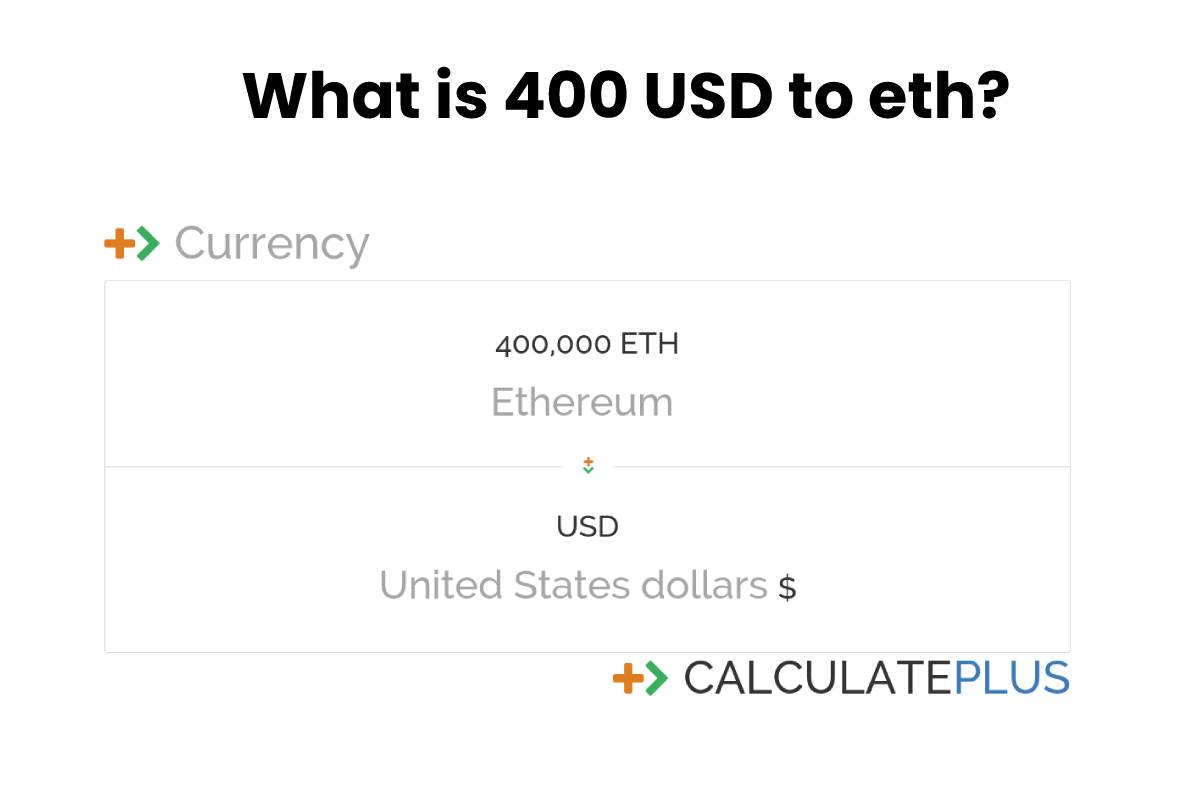 what-is-400-usd-to-eth