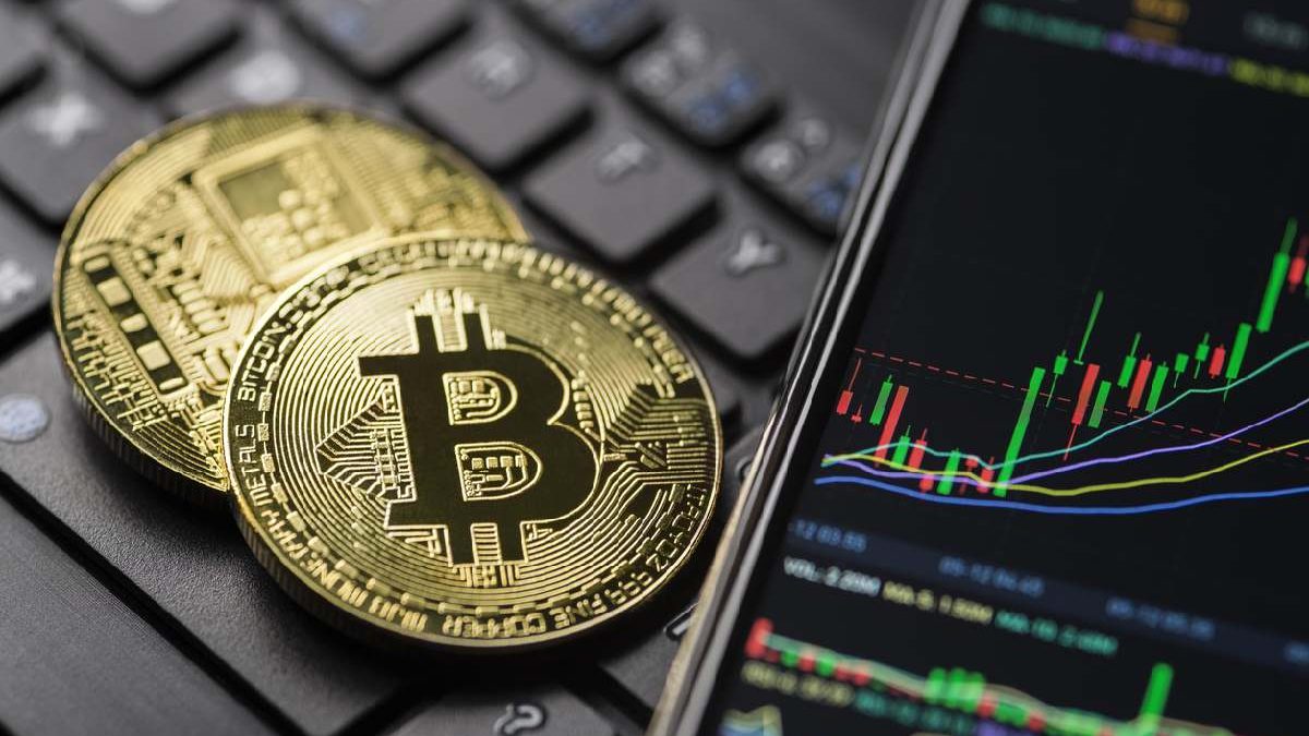  Cryptocurrency Trading: A Beginner’s Guide to Getting Started