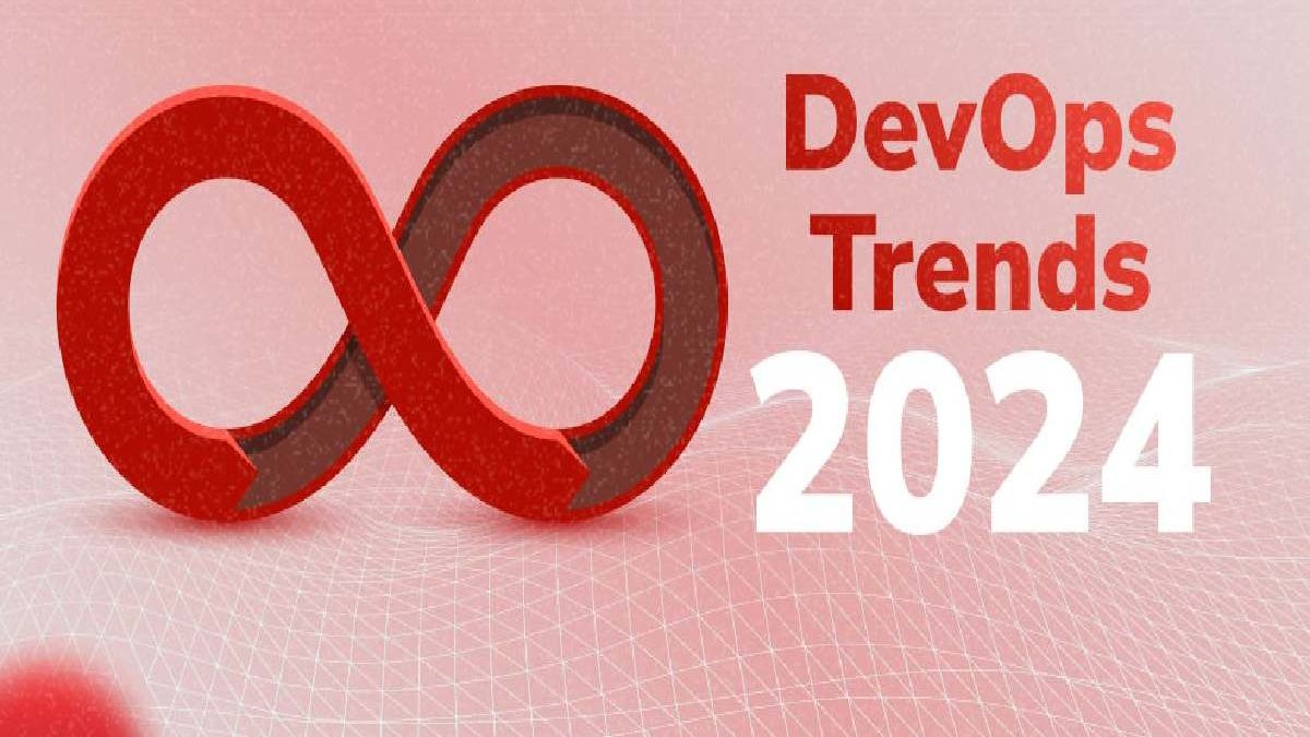 DevOps Evolution: Key Trends Shaping the Future