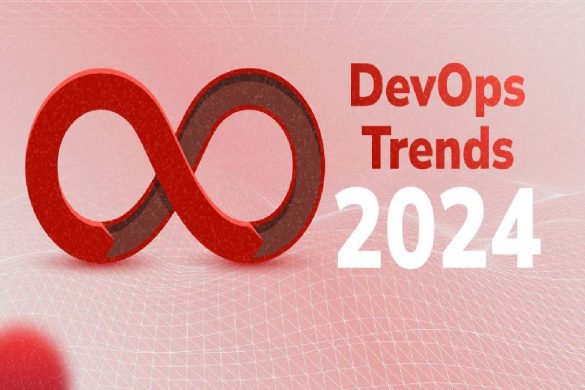 DevOps Evolution_ Key Trends Shaping the Future