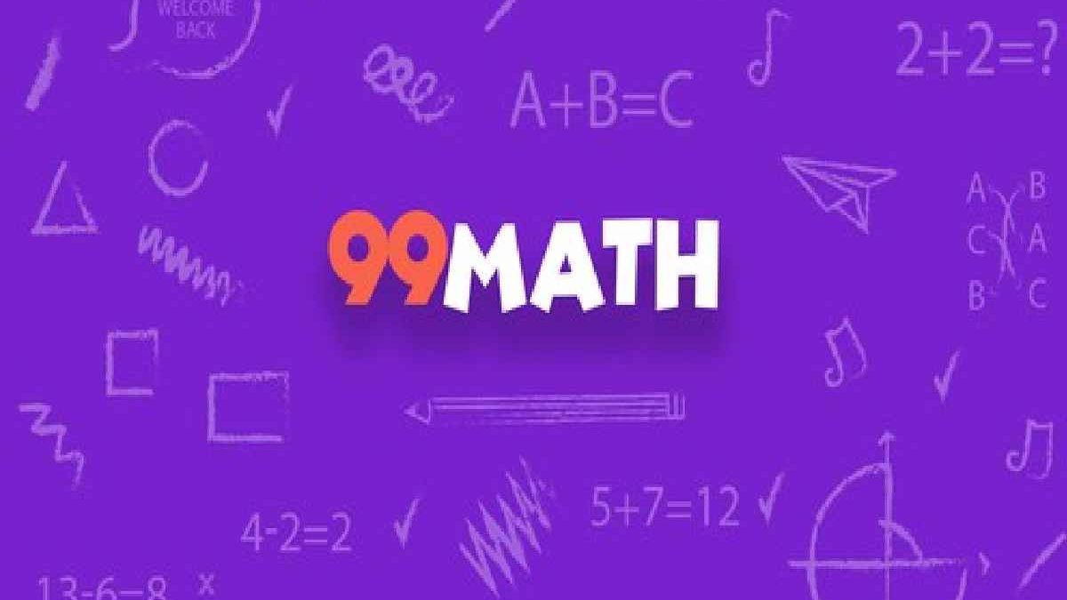 99math: Revolutionizing Math Learning Through Gamification