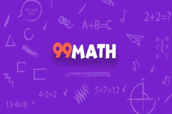 99math_ Revolutionizing Math Learning Through Gamification