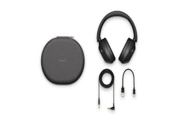 Sony WH-XB910N_ A Deep Dive into Sony’s Bass-Heavy Wireless Headphones